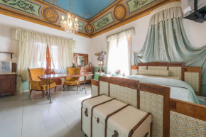  Villa Mariella Pittorino - camere in B&B  Лени